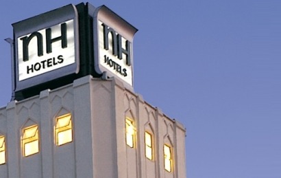La cadena de hoteles NH elige a Viesgo
