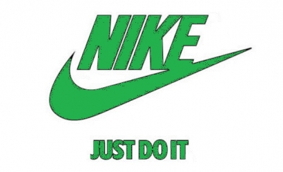 Nike se asegura abastecerse de energías renovables al 100%