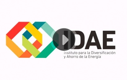 IDAE: 25 años apoyando las renovables