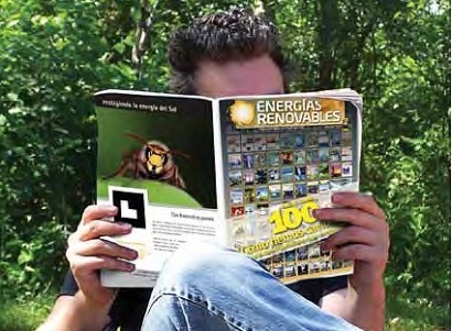 Los 100 primeros números de Energías Renovables, gratis en PDF