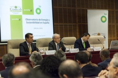 El sistema energético español perpetúa su insostenibilidad