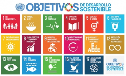 Un marco civilizatorio… más allá de la energía