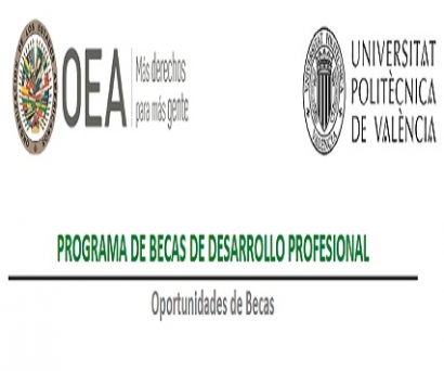 La OEA anuncia becas para un curso de Energía Solar Fotovoltaica