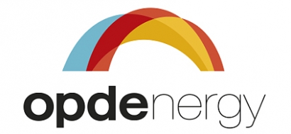 OPDE presenta su nueva marca “opdenergy” y renueva su imagen corporativa