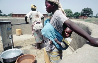 Burkina Faso: energías renovables al servicio del desarrollo social