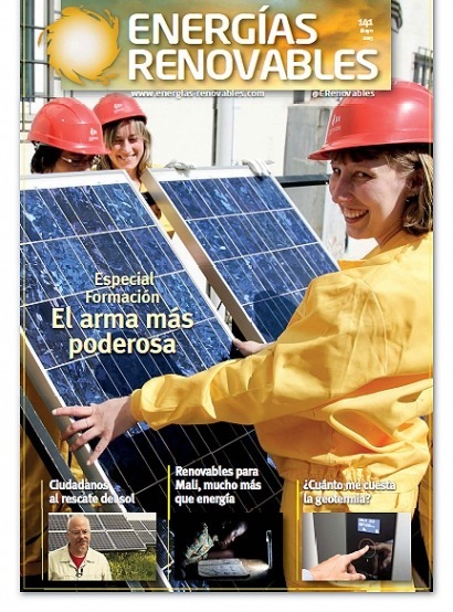 Biomasa y solar aportan energía, seguridad y desarrollo a Mali