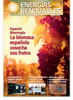 Especial Bioenergía: La biomasa española cosecha sus frutos
