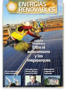 Especial Fotovoltaica: entre el autoconsumo y los megaparques