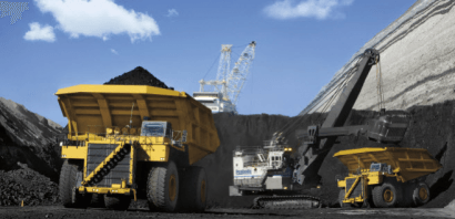 La mayor empresa mundial del carbón ha financiado durante años el negacionismo climático