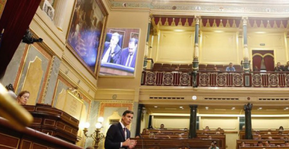 Pedro Sánchez defiende una transición energética con los ciudadanos como impulsores del cambio