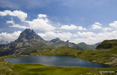 Nuevo portal sobre el cambio climático en los Pirineos