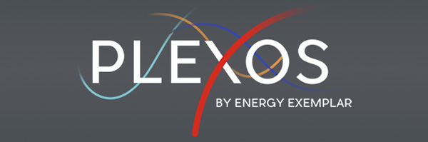 Plexos Logo