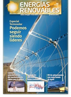 Especial Termosolar: podemos seguir siendo líderes