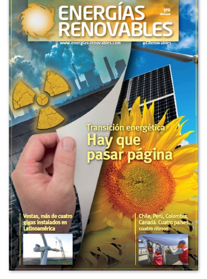 Transición Energética: hay que pasar página