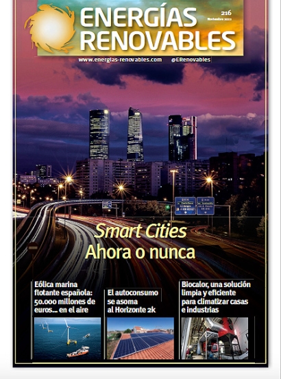 Smart Cities: Ahora o nunca