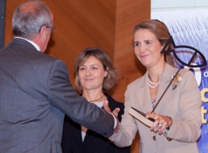 La biomasa de Tudela, el biogás en el Besós y Rivas Vaciamadrid, premios Fòrum Ambiental 2012