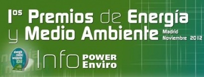 Nacen los Premios de Energía y Medio Ambiente de InfoPower e InfoEnviro