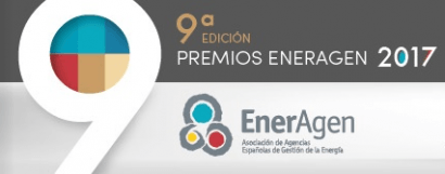 Convocada la novena edición de los premios EnerAgen