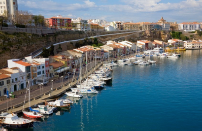 Menorca acoge la quinta edición de Greening the Islands Internacional Conference