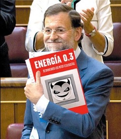 Energía 3.0: inteligencia, renovables y eficiencia