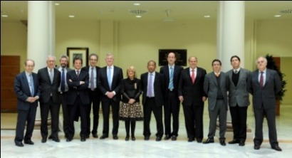 La sostenible, clave para los reguladores de energía de la región y europeos