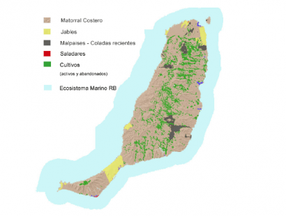 Un informe científico desaprueba las prospecciones petrolíferas en Canarias