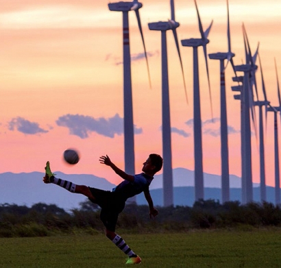 Claves para promover proyectos ciudadanos de energías renovables en Latinoamérica