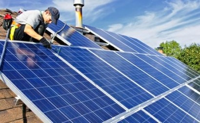 La fotovoltaica crece un 52% en el año cuatro de la crisis