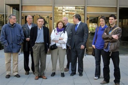 Decenas de organizaciones piden al ministro Soria que no perjudique a las renovables