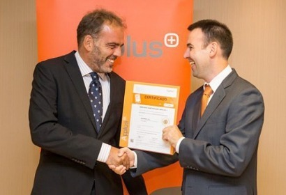 Revergy obtiene la Certificación de Calidad de Mantenimiento de Instalaciones de Energías Renovables