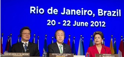 RIO+20: ¡qué poco puede esperarse de los gobiernos!