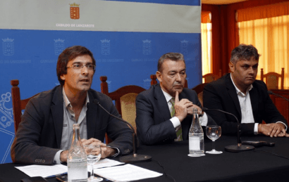 El presidente de Canarias dice "basta ya" a los sondeos de petróleo en el archipiélago