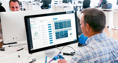 El software de diseño Roxtec para tránsitos de cables y tuberías alcanza los 40.000 usuarios