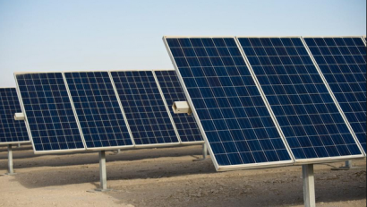 Arabia Saudi sacará a licitación este año más de 3.000 MW en energía solar