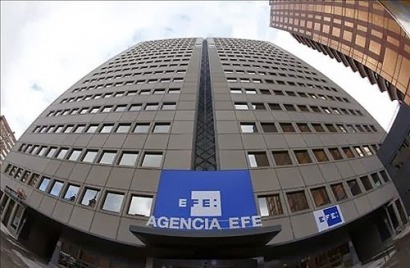 Efe se enchufa a la energía verde de Gesternova