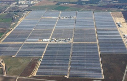 El Parc de l’Alba acogerá la sede en Cataluña de Sener