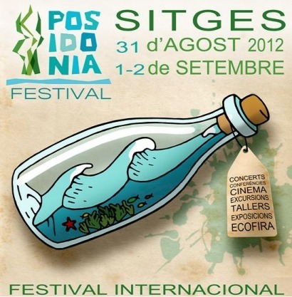 La quinta edición del Posidonia Festival calienta motores en Sitges