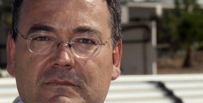 Sixto Malato, nuevo director de la Plataforma Solar de Almería