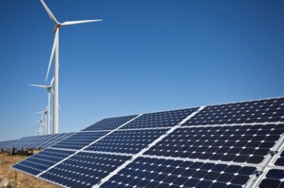 La CE propone cambios drásticos para las energías renovables