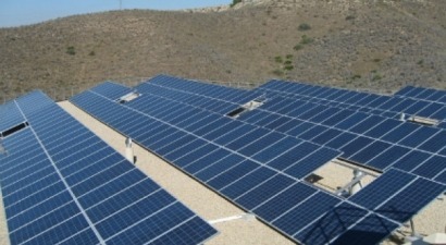 El Gobierno aragonés recurrirá el RD de autoconsumo
