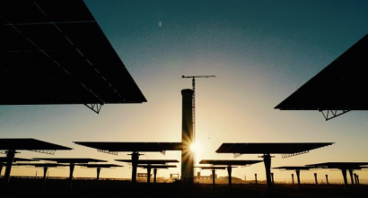 Marruecos construirá una pionera central termosolar-fotovoltaica de 800 MW