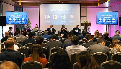 Solar+Wind Congress 2019, una cita para debatir en torno a las renovables