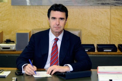 Anpier exige la dimisión del ministro Soria