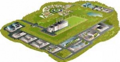 Castilla–La Mancha amplía una zona protegida para paralizar el cementerio nuclear