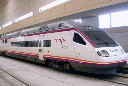 Nexus Energía se hace con el suministro eléctrico de Renfe y entra en Portugal