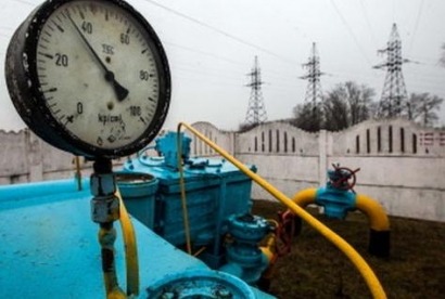 La crisis ucrania vuelve a sembrar dudas sobre la seguridad del suministro de energía en la UE