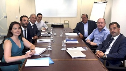 UPN también propone modificar el Real Decreto de Autoconsumo