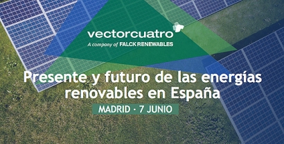 Presente y futuro de las energías renovables en España