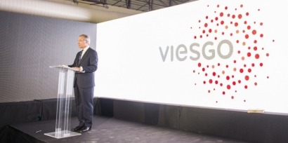 Viesgo se presenta en sociedad como "la nueva marca de referencia del sector energético en España"