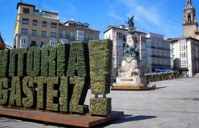 Doce ciudades se postulan como candidatas al Premio Capital Verde Europea 2017